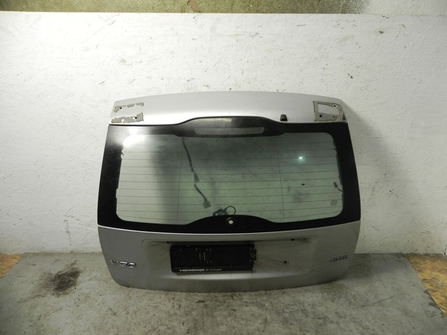 Б/у крышка багажника  volvo v50 (2005-2012) код: 7321 31218941