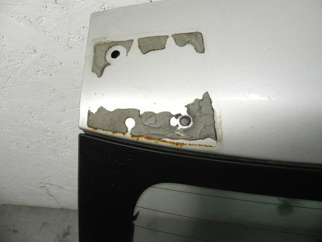 VOLVO 31218941 Ляда в наличии Павлоград