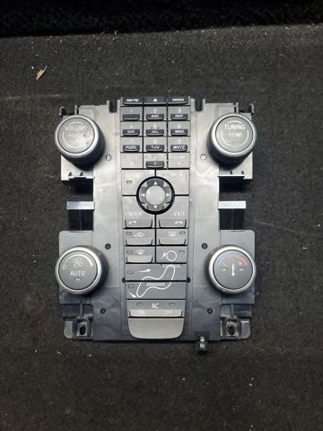 Блок управления режимов отопления 31324237 VOLVO