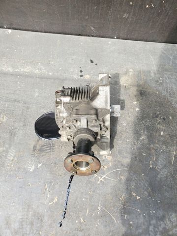 Раздатка, коробка раздаточная 33100CN200 NISSAN