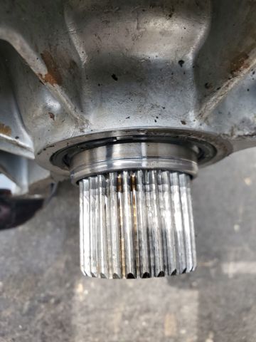33100CN200 NISSAN Раздатка купить в Черкассы