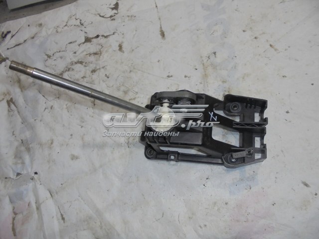 TOYOTA 335300D010 Кулиса переключения передач в наличии Одесса