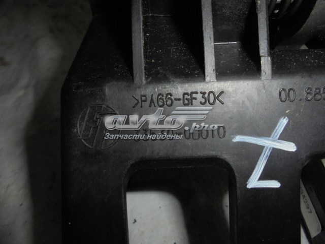 335300D010 TOYOTA Кулиса переключения передач купить в Хмельницкий