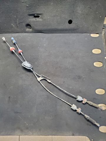 Трос переключения передач 34413JD20A NISSAN