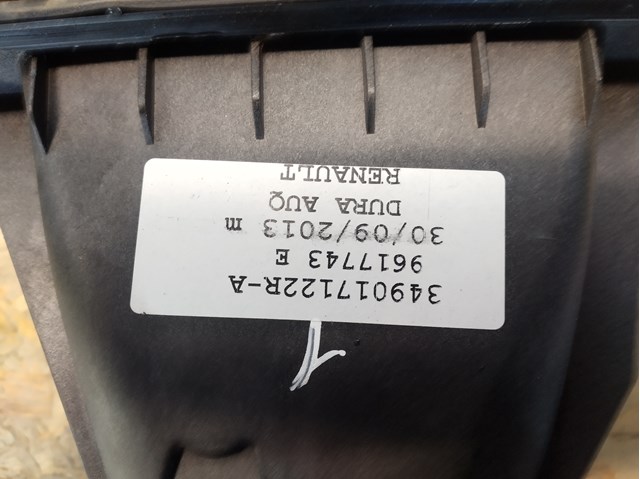 RENAULT 349017122R Трос КПП в наличии Черкассы