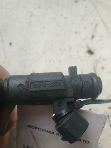 3531022600 HYUNDAI Топливные форсунки купить в Киев