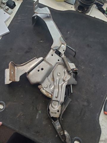 Ручник 36010CA005 NISSAN