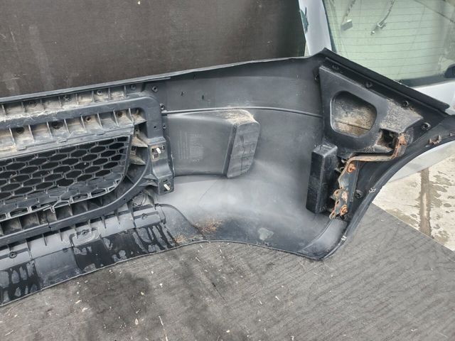 IVECO 3802001 Бампер передний в наличии Житомир