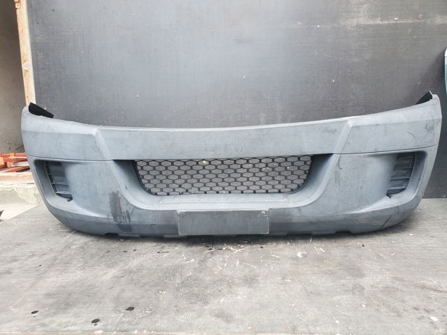 IVECO 3802001 Бампер передний в наличии Харьков