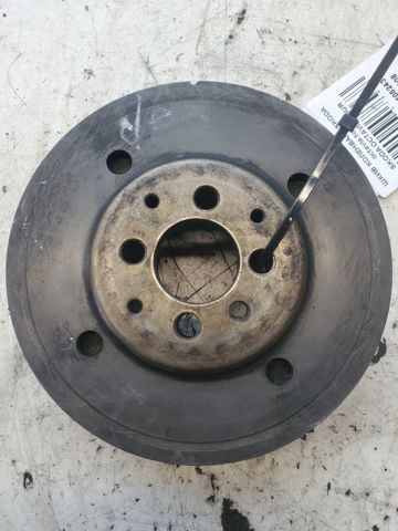 38105243 VAG Шкив коленвала купить в Ровно