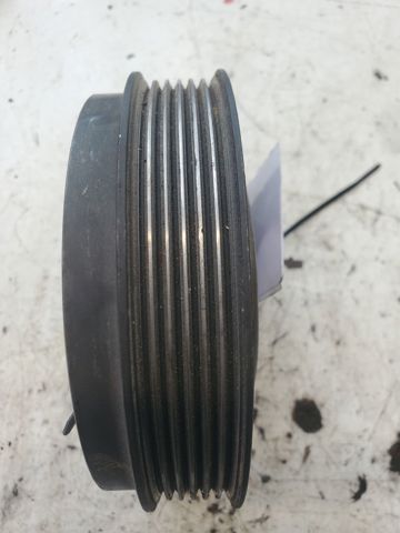 38105243 VAG Шкив коленвала купить в Сумы