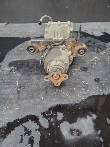 38300CA000 NISSAN Задний редуктор купить в Павлоград