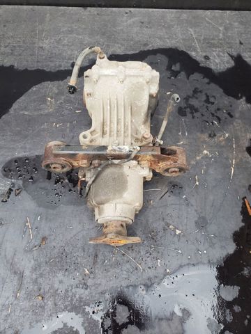38300CA000 NISSAN Задний редуктор купить в Одесса
