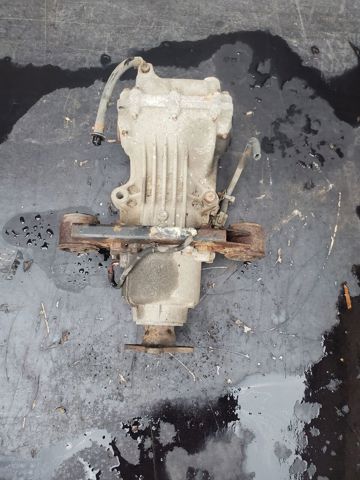 Редуктор моста заднего 38300CA000 NISSAN