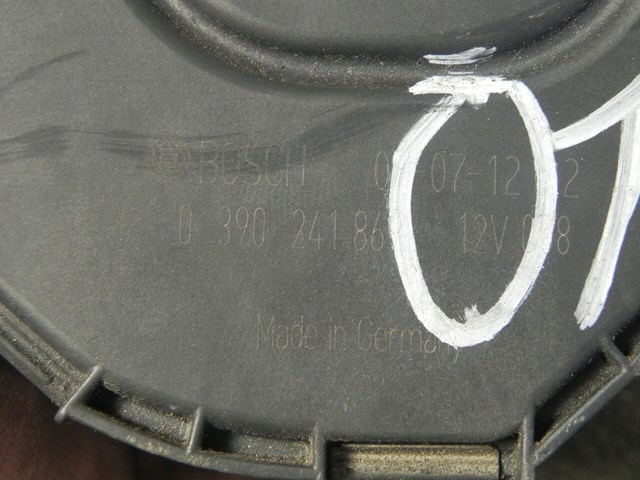 390241869 PEUGEOT Мотор стеклоочистителя лобового стекла купить в Кривой Рог