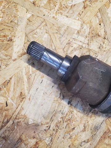 391006553R RENAULT Правая полуось купить в Каменское