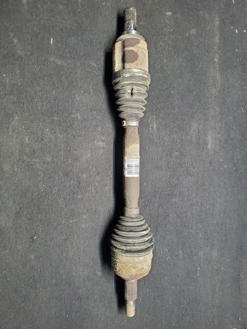 Полуось передняя левая 391010433R RENAULT