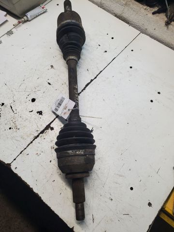 Вал привода, передний левый Рено Трафик III