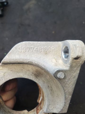 RENAULT 397748189R в наличии Ирпень