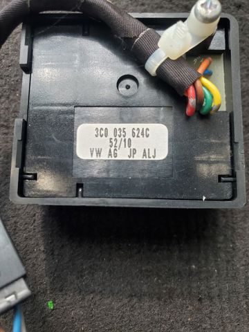 VAG 3C0035624C в наличии Кривой Рог