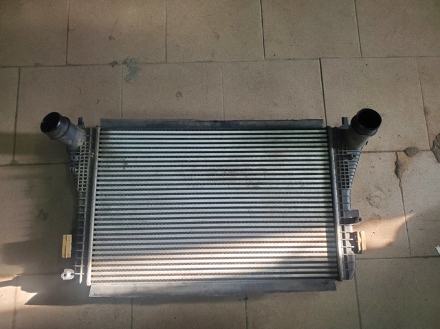 3C0145805AE VAG Интеркулер купить в Хмельницкий