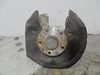 Кулак поворотный левый Volkswagen Passat B6