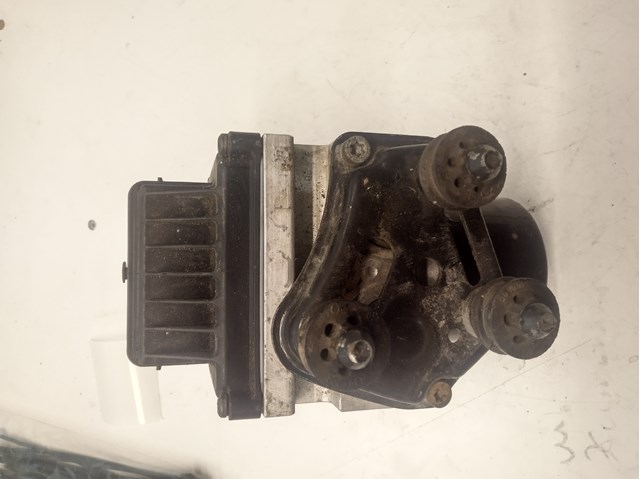 3C0614095Q Блок АБС купить Ужгород