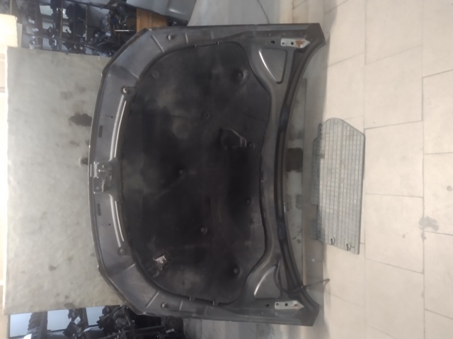 3C0823031C VAG Капот купить в Львов