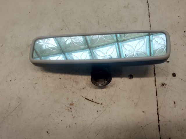 Зеркало заднего вида в салоне 3C0857511J VAG