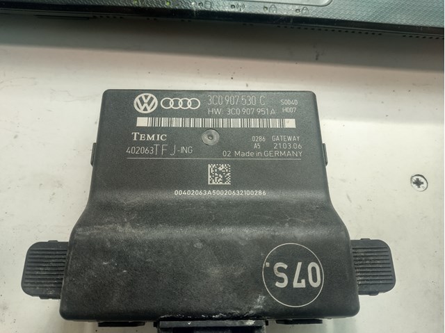 Датчики диагностики 3C0907530C VAG
