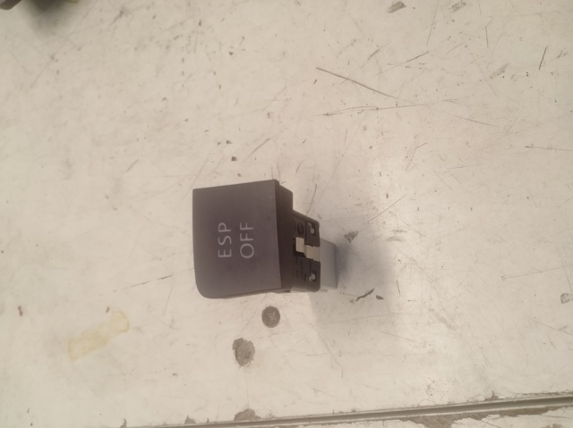 Кнопка выключения ESP 3C0927117C VAG