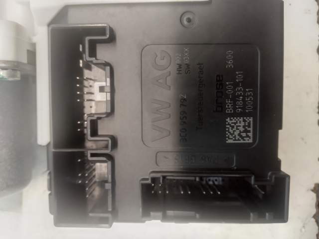 VAG 3C0959792 в наличии Кривой Рог