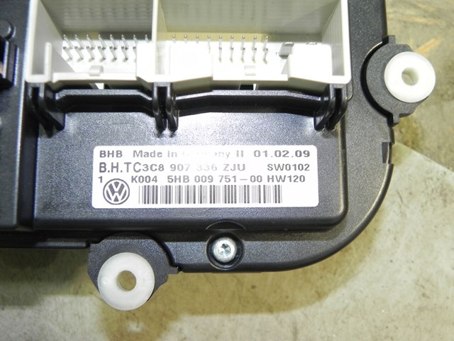 VAG 3C8907336 в наличии Полтава