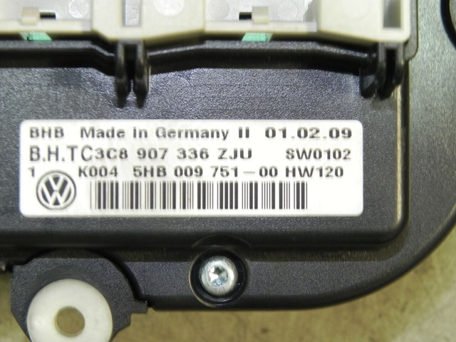 3C8907336 VAG купить в Хмельницкий