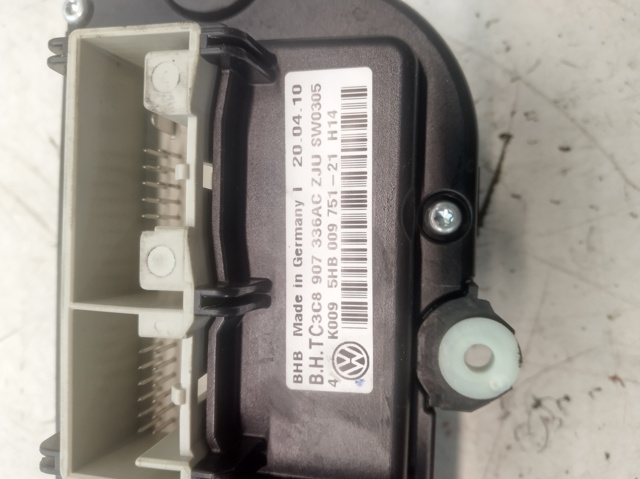 VAG 3C8907336AC в наличии Павлоград