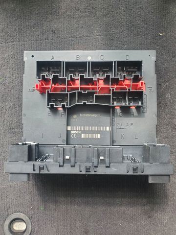 3C8937049D Модуль управления (ЭБУ) бортовой сетью купить Черновцы