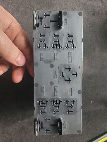 3C8937049D VAG Модуль управления (ЭБУ) бортовой сетью купить в Украина