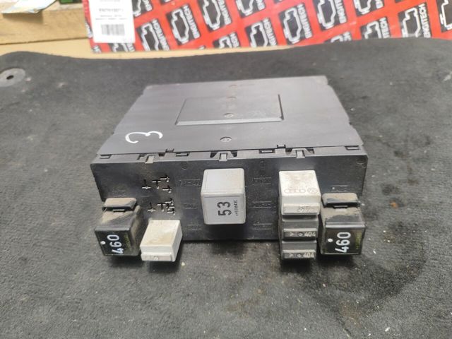 Компьютер бортовой 3C8937049E VAG