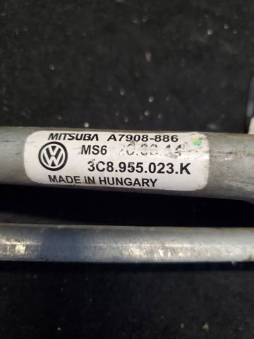 3C8955023K Трапеция дворников купить Львов