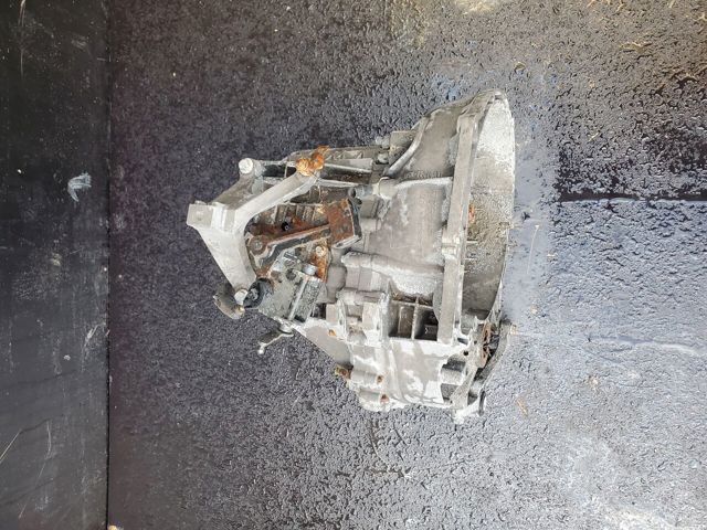 3M5R7201ZE КПП в сборе (механическая коробка передач) купить Одесса