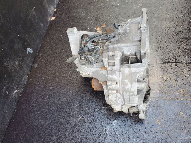 3M5R7201ZE FORD КПП купить в Ровно