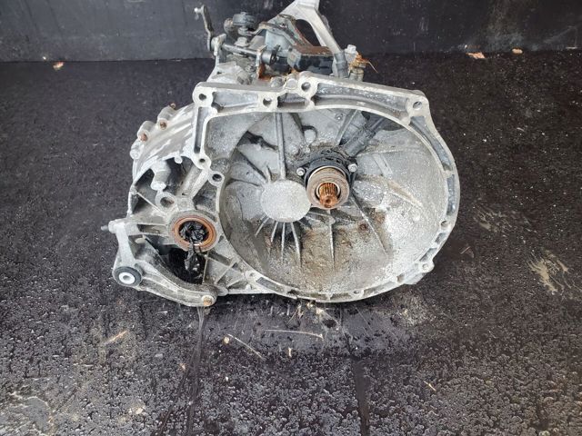 Механическая коробка переключения передач 3M5R7201ZE FORD