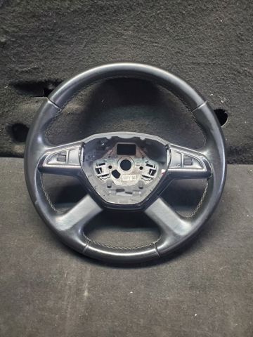 Рулевое колесо 3T0419091AH VAG