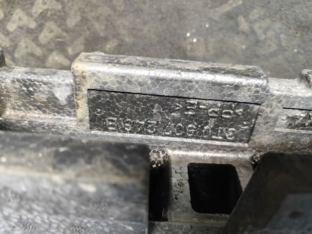 3T0807248B VAG Абсорбер переднего бампера купить в Полтава
