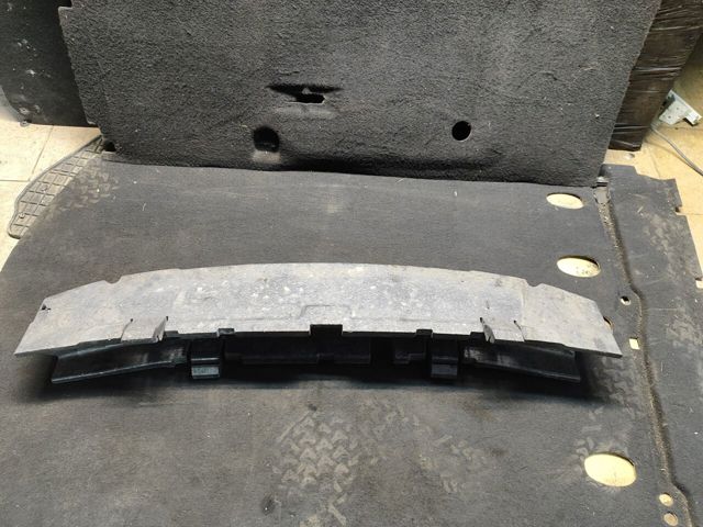 3T0807248B Абсорбер переднего бампера купить Украина
