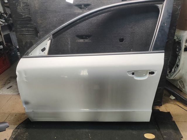 3T0831055 Дверь передняя левая купить Днепр