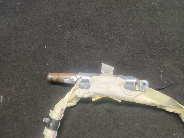 3T0880742 Подушка безопасности (AIRBAG) шторка боковая правая купить Николаев