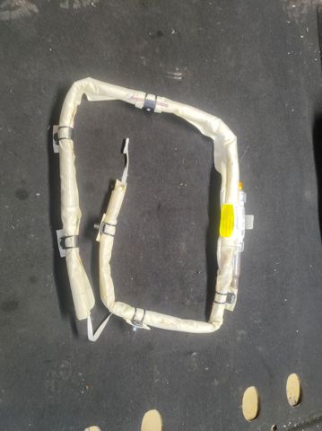 AIRBAG, шторка боковая правая 3T0880742 VAG