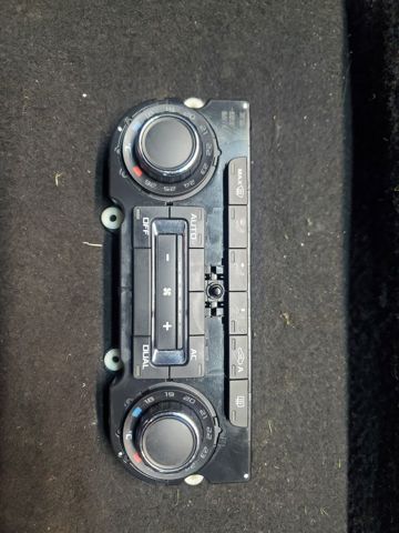 Блок управления печкой 3T0907044AR VAG