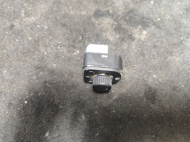 Блок управления зеркалами заднего вида 3T0959565 VAG